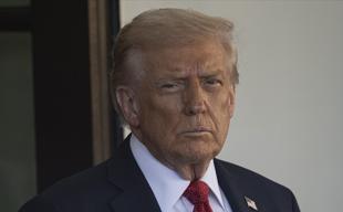 Trump says Iran ‘completely collapsing’ as US readies new sanctions