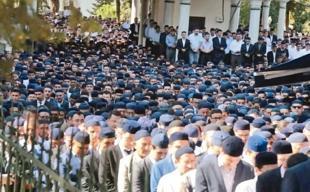 Probe widens into financial network of Islamic group