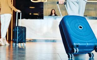 Holidaymakers’ hotel complaints surge 168 percent in July