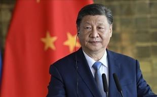 Chinas Xi to visit Kyrgyzstan, Egypt from Sunday