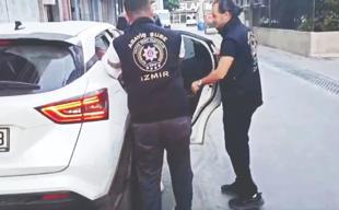 İzmir police arrest 51 in Göztepe fan murder investigation