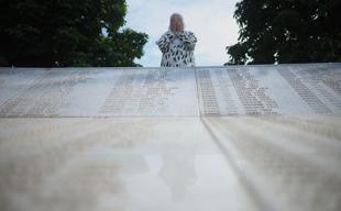 Mladic’s death does not erase memory of Srebrenica