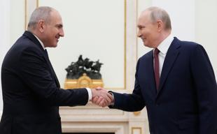 Armenia no longer considers Russia a strategic partner: PM