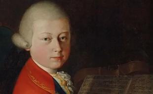 Mozart to return to stage in Istanbul with hologram technology