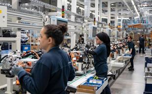 Türkiye’s unemployment rate rises to 8.1 percent in July