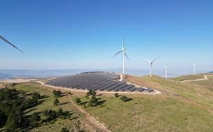 Türkiye eyes $200 billion energy transition investment by 2035