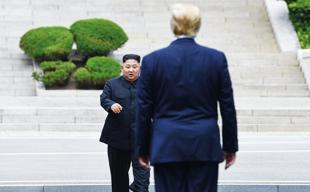 North Korea-US summit appears ‘possible at any time’