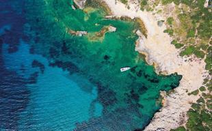 Eco-project in İzmİr turns mussel waste into marine habitat