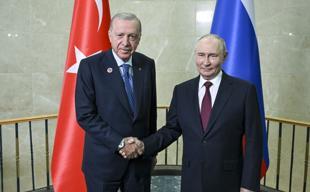 Türkiye, Russia eye new nuclear projects after Akkuyu