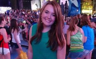 Bank of America vice president killed in Times Square stabbing
