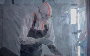 Ebola death toll passes 3,000 in DR Congo