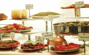 Bursa Gastronomy Festival to bring flavors from world