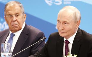 Russia to close German cultural centers