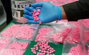 New Zealand approves use of MDMA to treat trauma