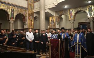 Military reception for war criminal Mladic draws EU condemnation