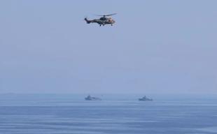 Death toll from Northern Cyprus ferry accident rises to 13