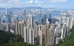 Turkish delegation’s Hong Kong visit aims to expand business ties