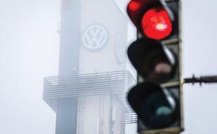 Volkswagen plant to be converted for Israeli defense group
