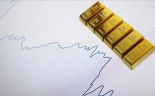 Gold delivers highest real return in August
