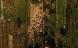 Archaeology reveals new clues about Süleyman’s final campaign