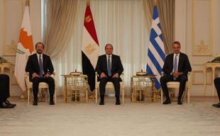 Mitsotakis says regional cooperation targets no country