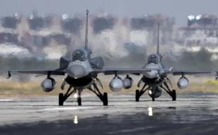 US lawmaker says ‘no sanctions’ on Türkiye, urges F-16 upgrades