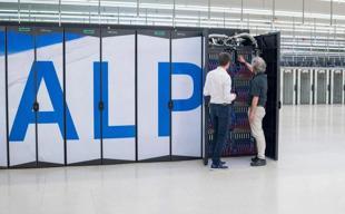 Researchers eye AI revolution in natural disaster forecasts