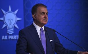 Erdoğan’s meeting with Ankara mayor ‘only natural’: AKP spokesman