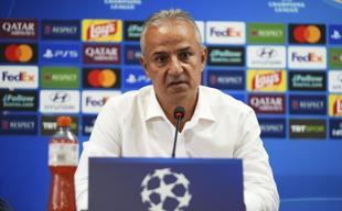Fenerbahçe accepts Kartal’s resignation