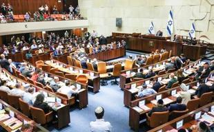 Netanyahu’s Likud party seeks election ban for two Arab parties