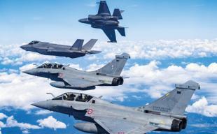 US approves sale of 48 F-35 jets to Saudi Arabia