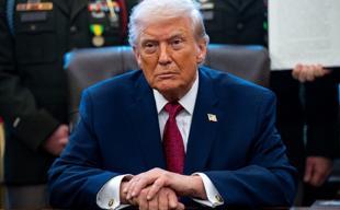 Trump announces Greenland deal to expand US military presence