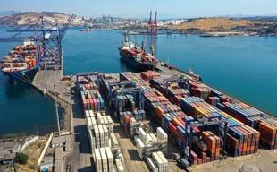 US ranks second among export markets