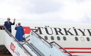 Erdoğan to attend UN, meet world leaders