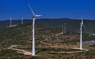 Renewables help Türkiye avoid $21.5 billion in coal imports