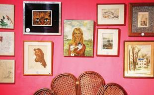 Bardot auction in Paris fetches nearly 1 million euros