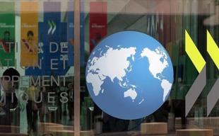 OECD sees Turkish growth at 2.7 percent in 2026