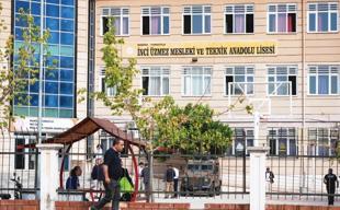 Seven arrested in Manisa school shooting investigation