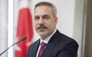 Fidan to visit UAE to discuss ways to end regional crises