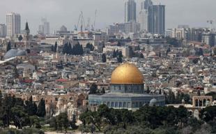 Türkiye condemns Israeli raid on Al-Aqsa Mosque