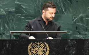 Seoul suspects Zelensky leaked North Korean POW move for arms aid