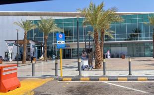 Israel-bound flight diverted after fight between pilots