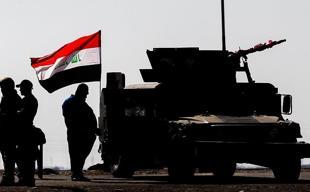 Iraq drafts plan to disarm armed groups by mid-2027
