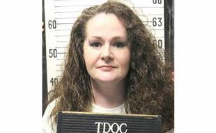 Woman in hospital after failed execution in Tennessee