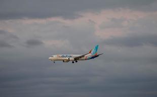 Motive remains unknown after Israeli-bound plane escapes disaster