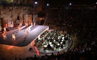 Over 90,000 spectators expected at Türkiye’s opera and ballet festivals