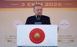 Erdoğan says gov’t has roadmap to address fund turmoil