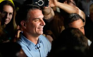 Brazil heads to run-off as Bolsonaro leads Lula