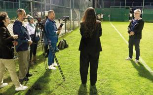 Documentary to explore Türkiye-Ireland ties rooted in Great Famine