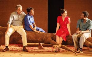 ENKA Sanat unveils new season of music and theater